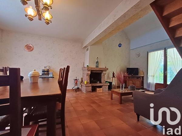 Maison à vendre 5 pièces 126 m² Pleumeur-Bodou