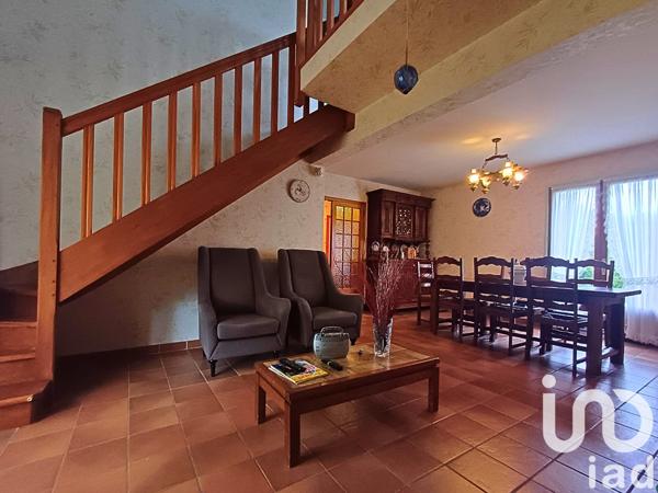Maison à vendre 5 pièces 126 m² Pleumeur-Bodou