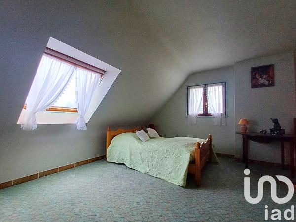 Maison à vendre 5 pièces 126 m² Pleumeur-Bodou