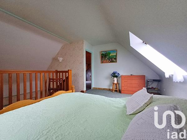 Maison à vendre 5 pièces 126 m² Pleumeur-Bodou