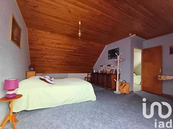 Maison à vendre 5 pièces 126 m² Pleumeur-Bodou