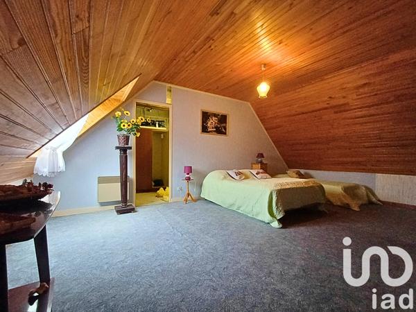 Maison à vendre 5 pièces 126 m² Pleumeur-Bodou