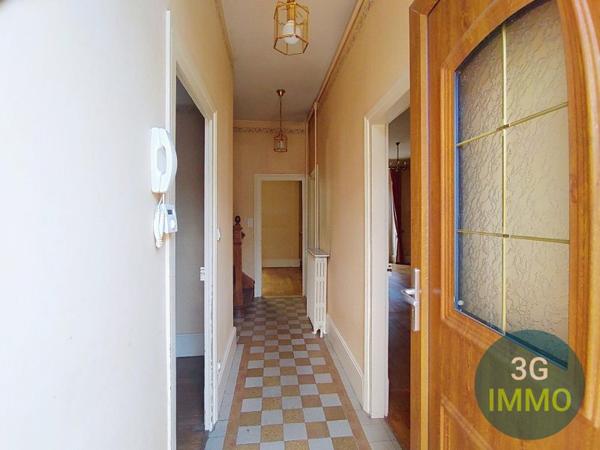 Vente / Maison de ville à Blois (41000)