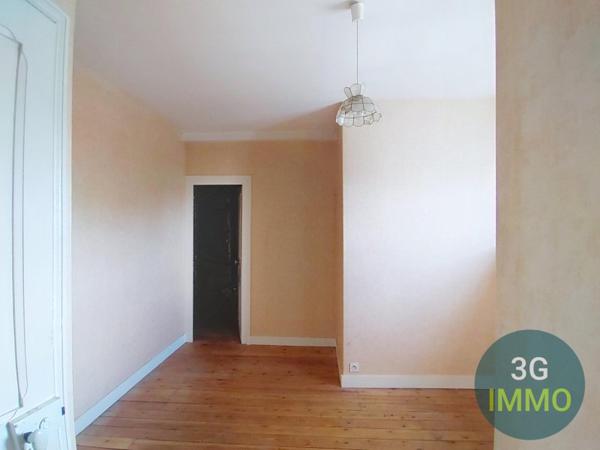 Vente / Maison de ville à Blois (41000)