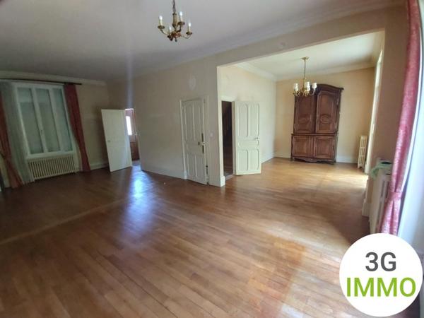 Vente / Maison de ville à Blois (41000)