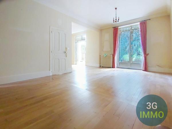 Vente / Maison de ville à Blois (41000)
