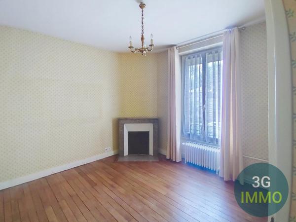 Vente / Maison de ville à Blois (41000)