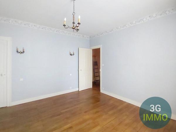 Vente / Maison de ville à Blois (41000)