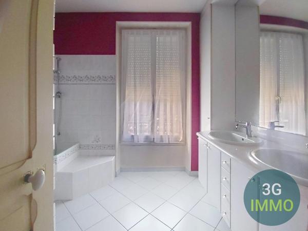 Vente / Maison de ville à Blois (41000)