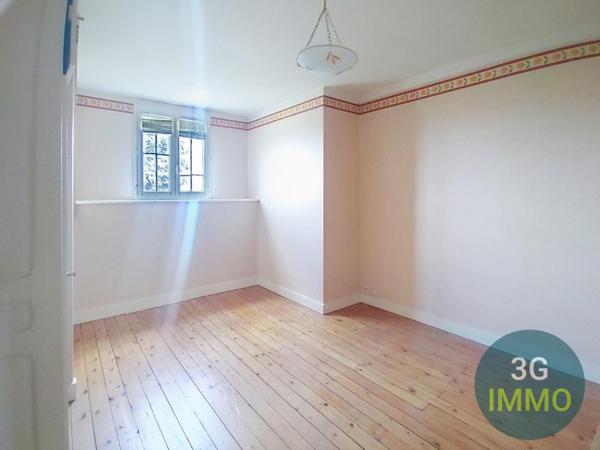 Vente / Maison de ville à Blois (41000)