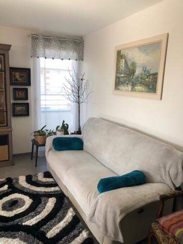Appartement T3 - luminosité et calme... - Référence du bien : 2095