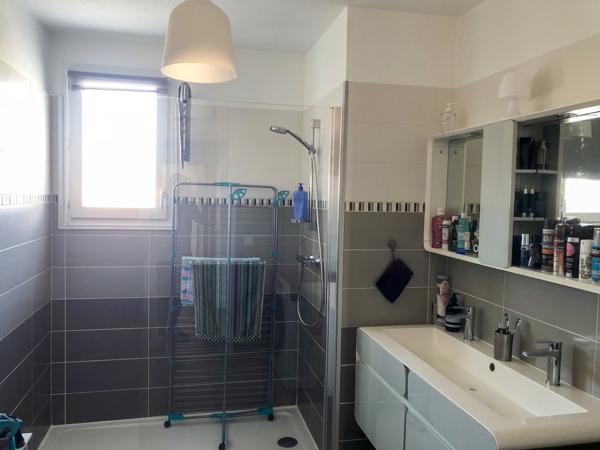 Appartement T3 - luminosité et calme... - Référence du bien : 2095