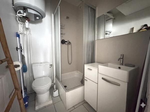 A VENDRE : T1 à LILLE • • 110 000 € FAI • Réf. 1903