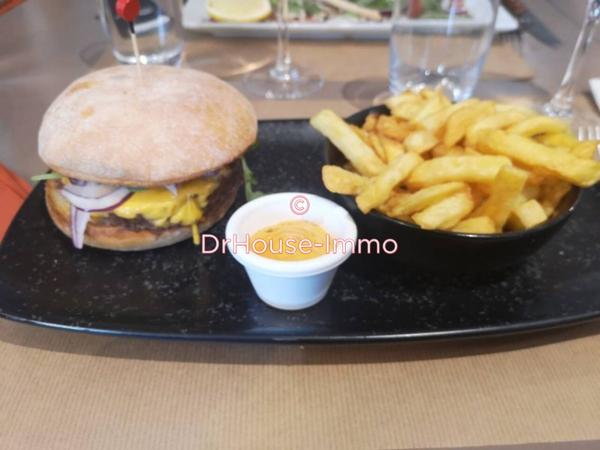 Commerce à vendre de 80 m²