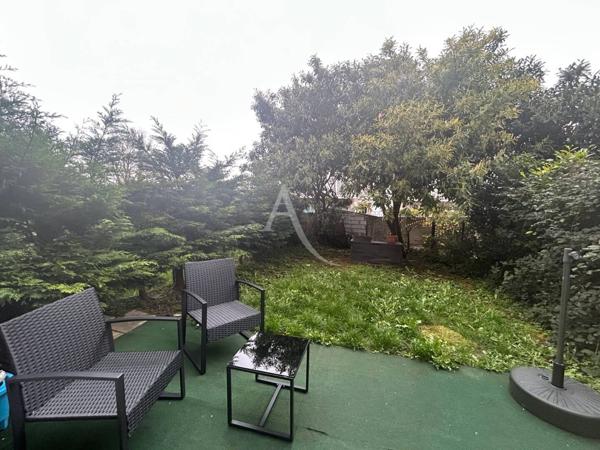 Appartement Pontault Combault 2 pièce(s) 32.1 m2