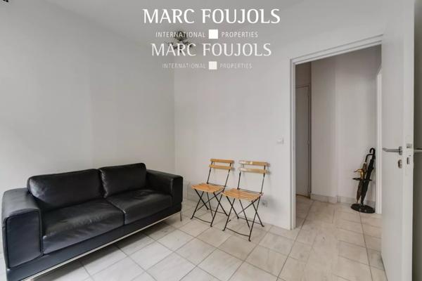 PARIS XVI – location de locaux – bail professionnel