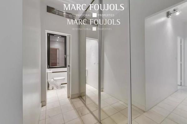 PARIS XVI – location de locaux – bail professionnel