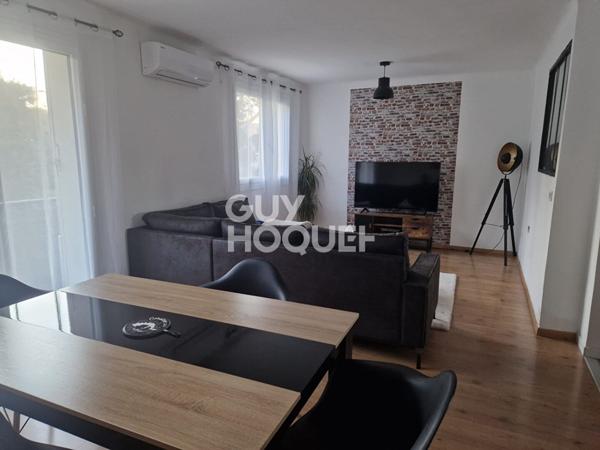 Appartement Sete 3 pièce(s) 67 m2