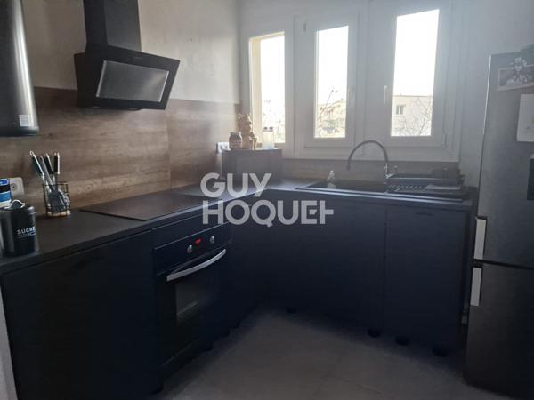 Appartement Sete 3 pièce(s) 67 m2