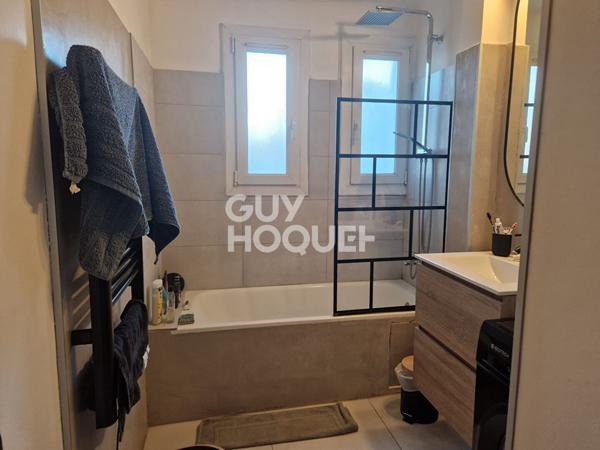 Appartement Sete 3 pièce(s) 67 m2