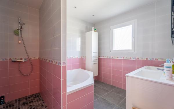 Maison à vendre    4 pièces •  Saint-Paul-en-Born