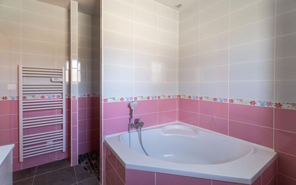 Maison à vendre    4 pièces •  Saint-Paul-en-Born