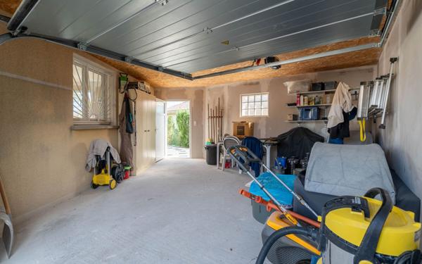 Maison à vendre    4 pièces •  Saint-Paul-en-Born