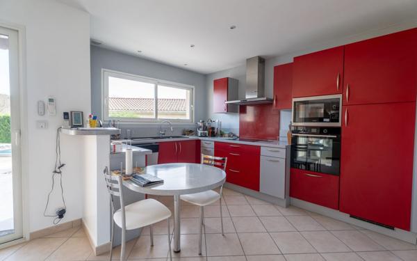 Maison à vendre    4 pièces •  Saint-Paul-en-Born