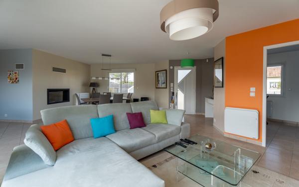 Maison à vendre    4 pièces •  Saint-Paul-en-Born