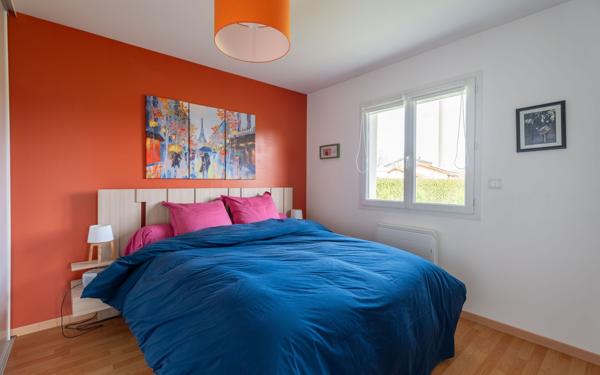 Maison à vendre    4 pièces •  Saint-Paul-en-Born