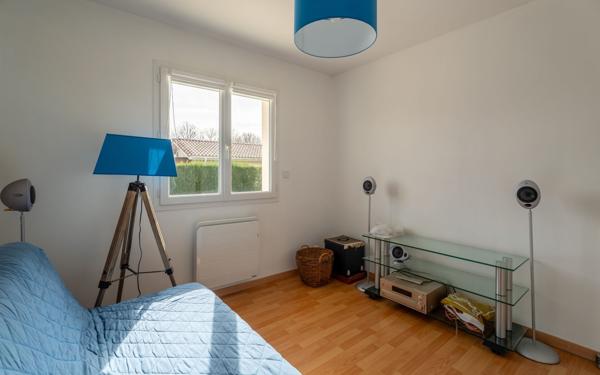 Maison à vendre    4 pièces •  Saint-Paul-en-Born