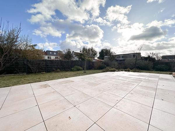 MAISON familiale BOUVARDIERE en impasse