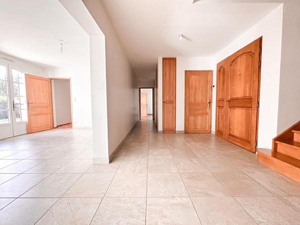 MAISON familiale BOUVARDIERE en impasse