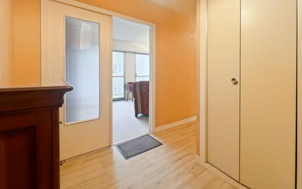 Appartement à louer    2 pièces • 59 m2 Pornichet