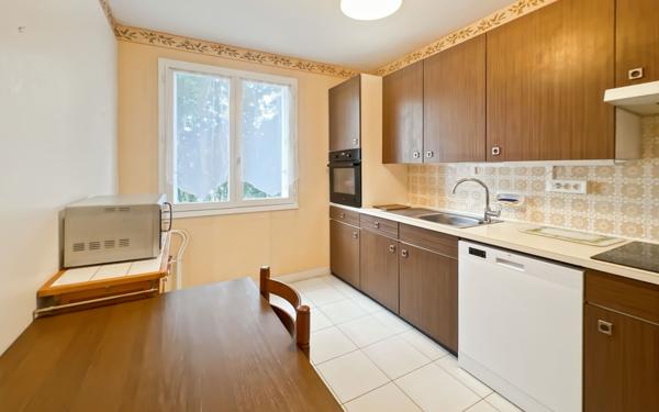 Appartement à louer    2 pièces • 59 m2 Pornichet