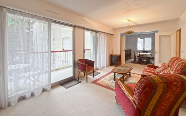 Appartement à louer    2 pièces • 59 m2 Pornichet