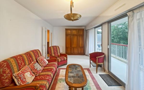 Appartement à louer    2 pièces • 59 m2 Pornichet