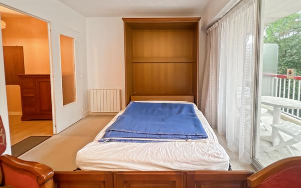 Appartement à louer    2 pièces • 59 m2 Pornichet