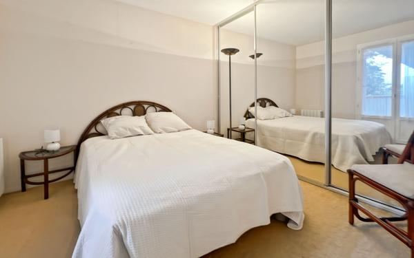 Appartement à louer    2 pièces • 59 m2 Pornichet