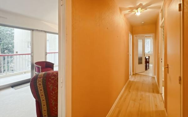 Appartement à louer    2 pièces • 59 m2 Pornichet