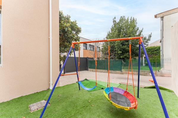 Villeurbanne (69100) Maison familiale Villeurbanne – 6 pièces 150 m²