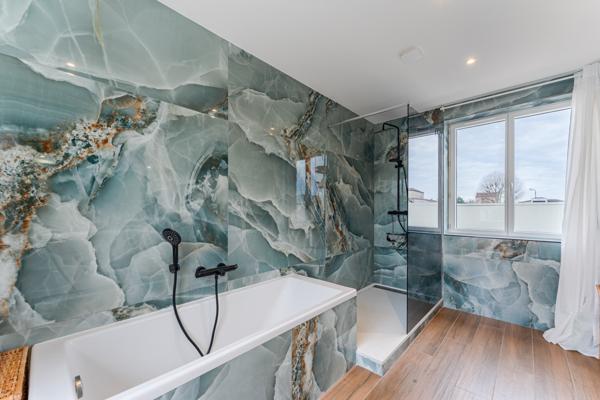 Villeurbanne (69100) Maison familiale Villeurbanne – 6 pièces 150 m²