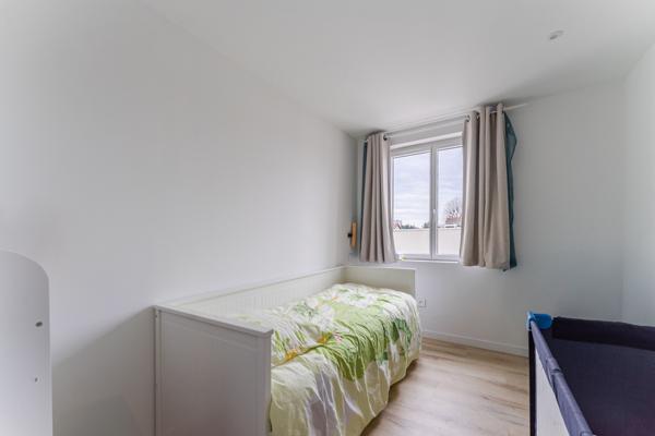 Villeurbanne (69100) Maison familiale Villeurbanne – 6 pièces 150 m²