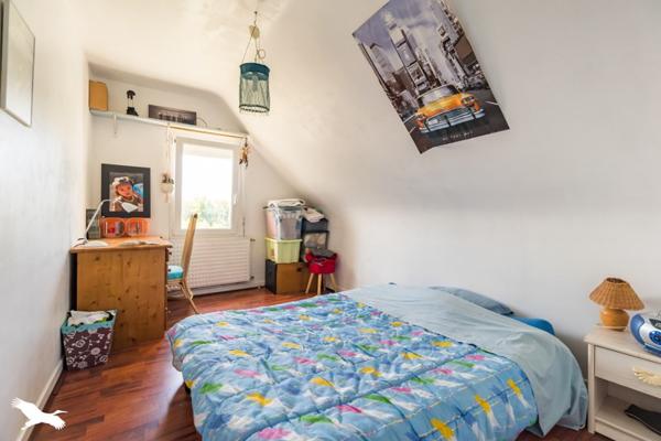 Maison à vendre 348 480 € Pleumeur-Bodou 6 p 125 m² DPE D