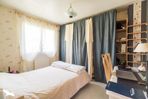 Maison à vendre 348 480 € Pleumeur-Bodou 6 p 125 m² DPE D