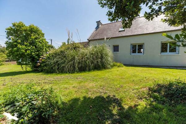 Maison à vendre 348 480 € Pleumeur-Bodou 6 p 125 m² DPE D