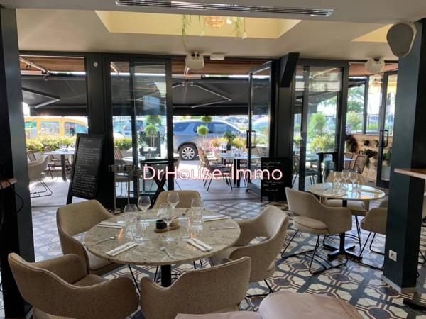 Commerce à vendre de 120 m²