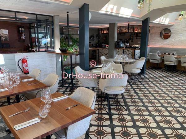 Commerce à vendre de 120 m²