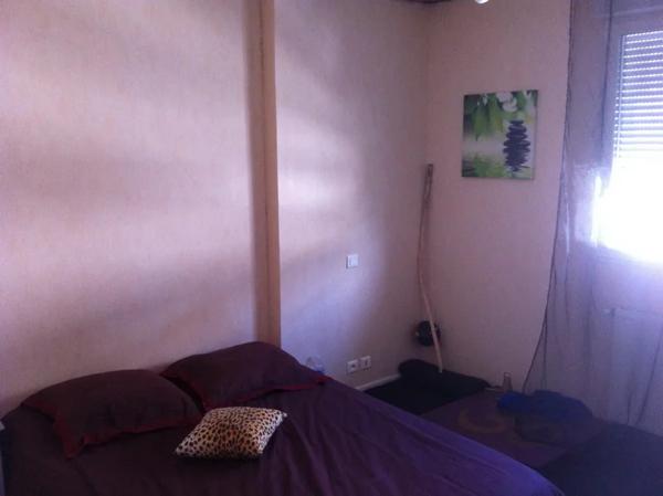 Appartement à louer à Rodez (12000)