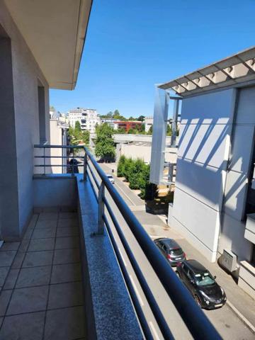 Appartement à louer à Rodez (12000)